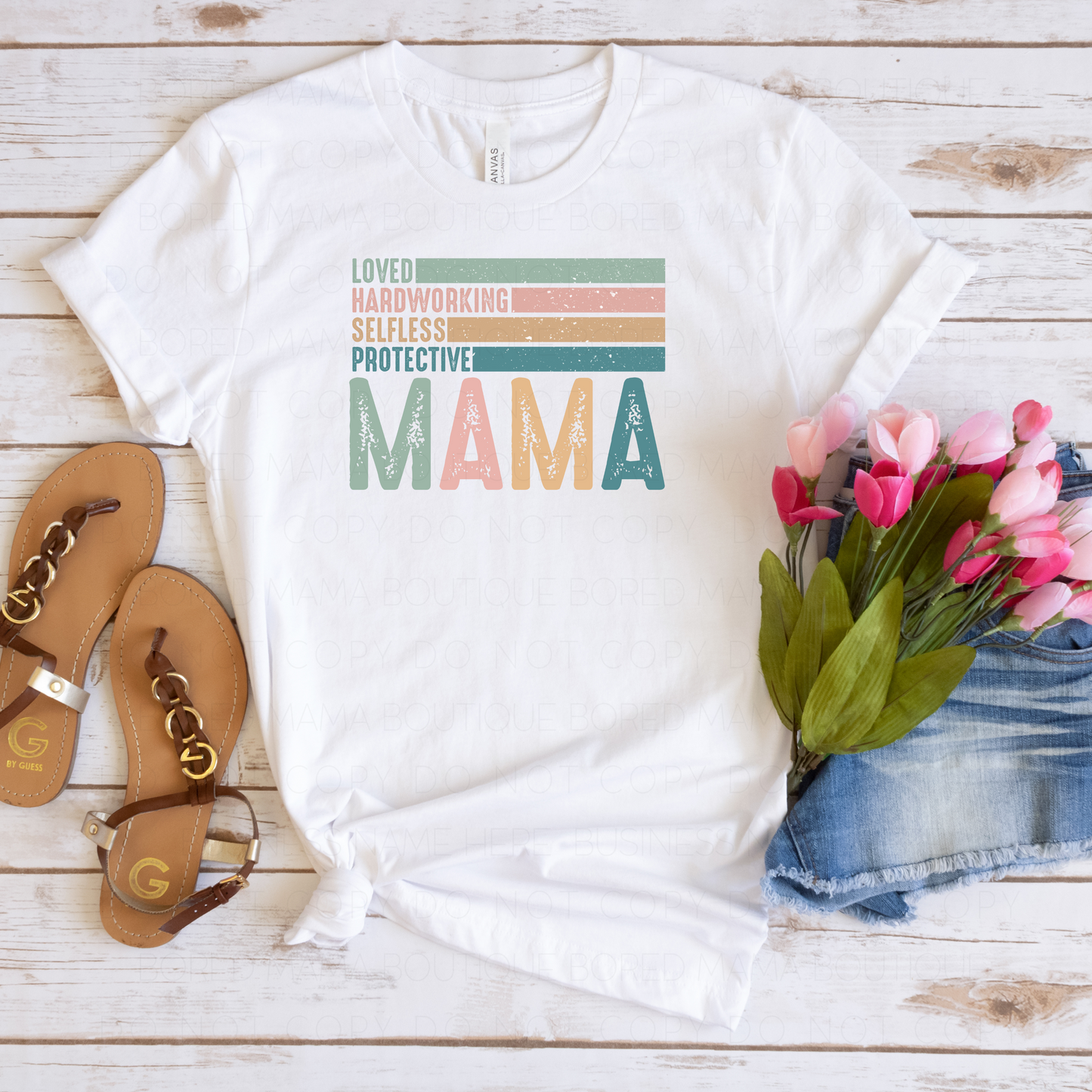 Mama T-Shirt