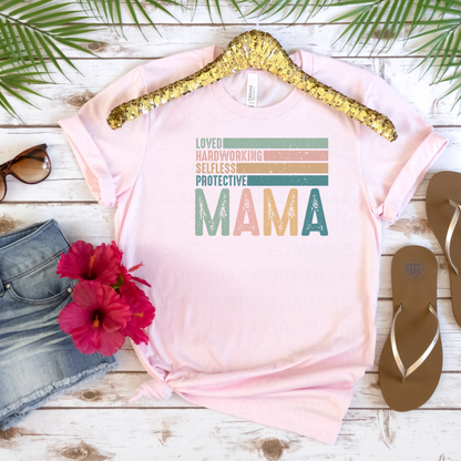 Mama T-Shirt