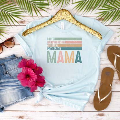 Mama T-Shirt