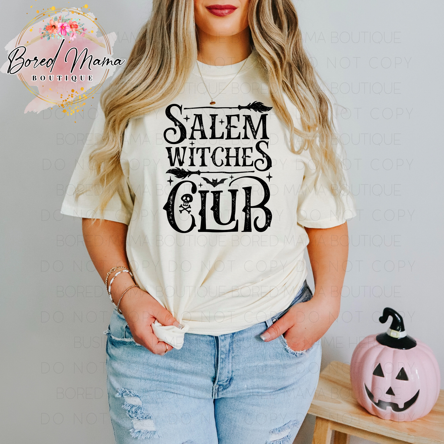 Salem Witches Club